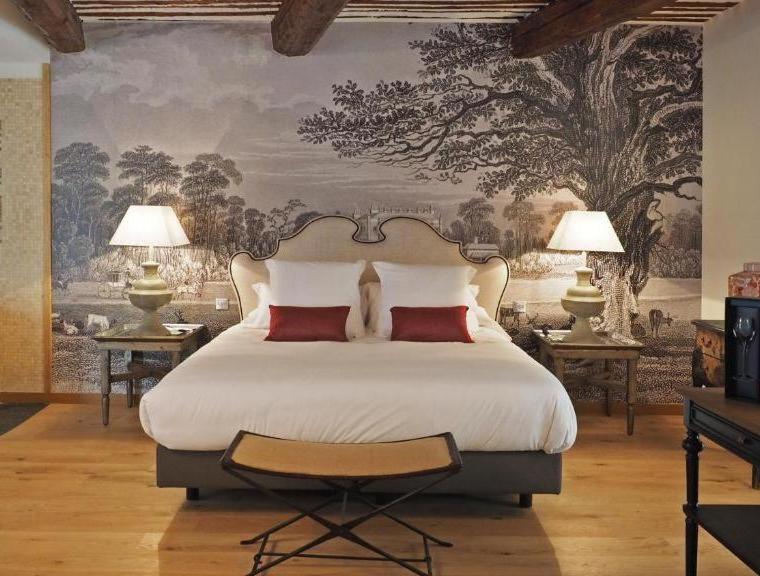 Maison D'Hotes Les Varietes Saint-Rémy-de-Provence Zewnętrze zdjęcie