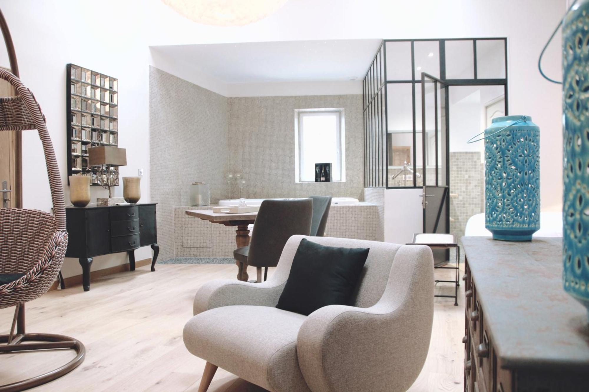 Maison D'Hotes Les Varietes Saint-Rémy-de-Provence Zewnętrze zdjęcie
