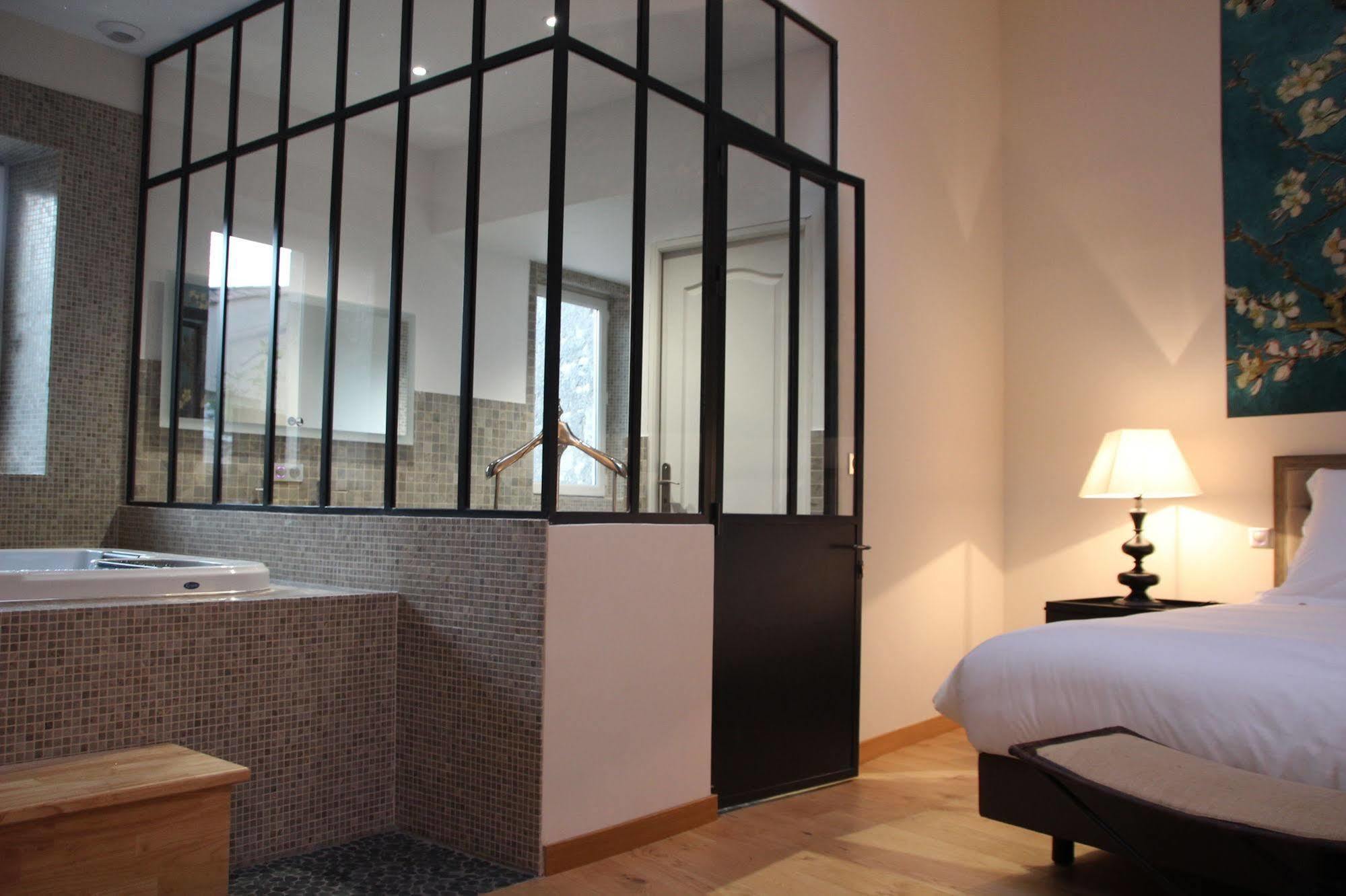 Maison D'Hotes Les Varietes Saint-Rémy-de-Provence Zewnętrze zdjęcie