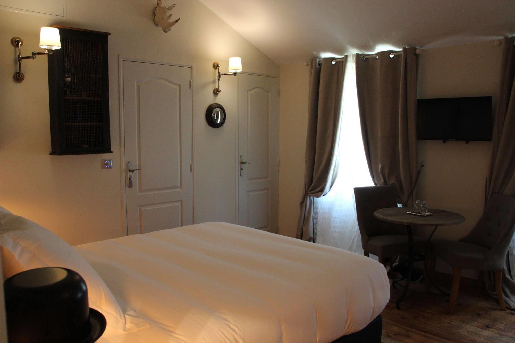 Maison D'Hotes Les Varietes Saint-Rémy-de-Provence Zewnętrze zdjęcie