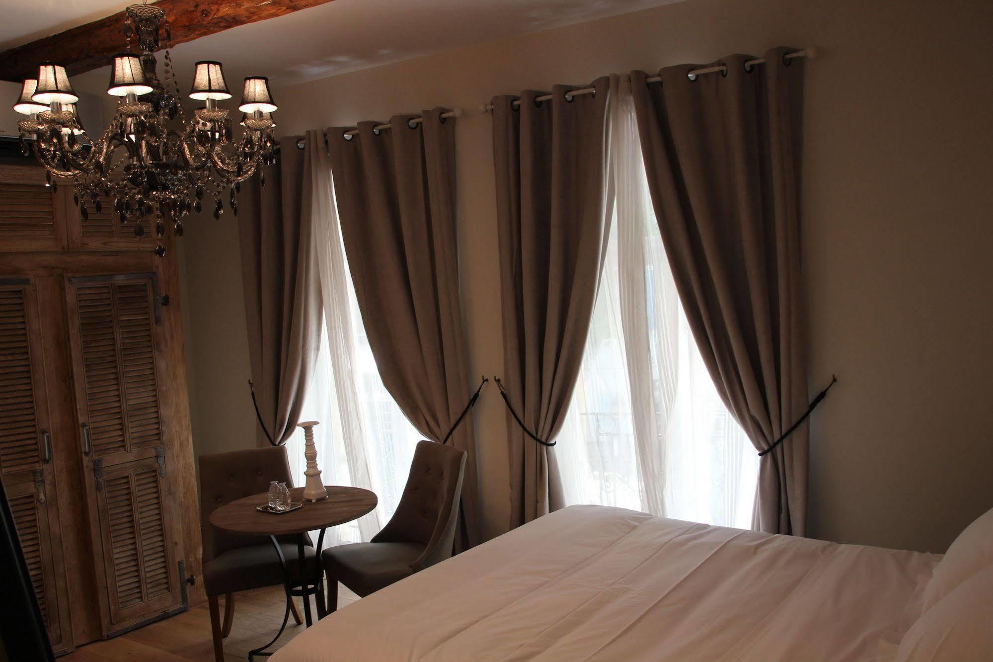 Maison D'Hotes Les Varietes Saint-Rémy-de-Provence Zewnętrze zdjęcie
