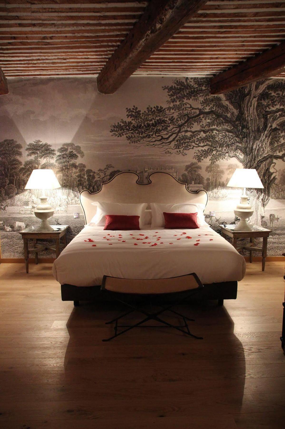 Maison D'Hotes Les Varietes Saint-Rémy-de-Provence Zewnętrze zdjęcie