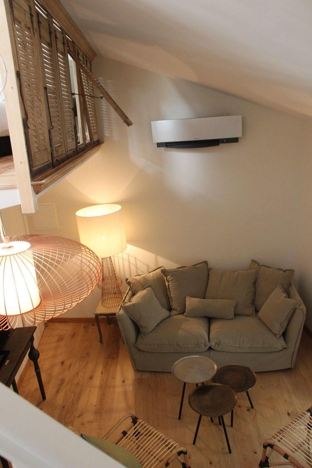 Maison D'Hotes Les Varietes Saint-Rémy-de-Provence Zewnętrze zdjęcie